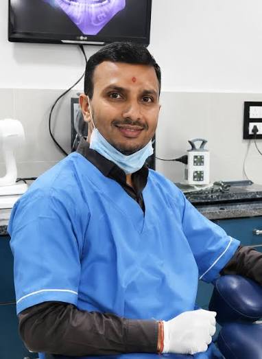 Dr Sreeram Sanjay Krishna